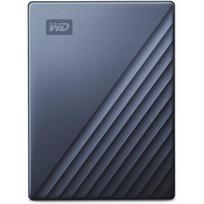 Western Digital My Passport Ultra 5TB Blue (Mėlynas)