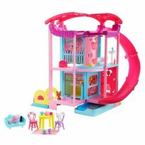 Barbie HCK77
