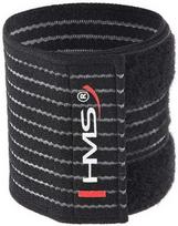 Sportinės riešinės HMS Wrist Support, Universalus, juoda