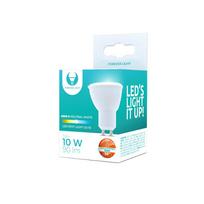 LED lemputė GU10 1W 230V 4500K 90lm 38° Forever Light - Atgauk 20%