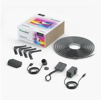 nanoleaf light strip - Nanoleaf 4D TV Screen Mirror + Light Strips Kit (for TV & Monitor up to 85'') - 1 nuotrauka
