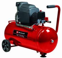 Einhell TC-AC 190/50/8 oro kompresorius 1500 W 165 l/min