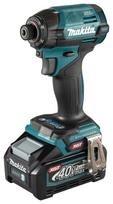 suktuvas makita - Makita TD002GZ01; 40 V  - 1 nuotrauka