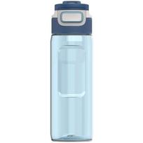 kambukka gertuves - Kambukka Elton Crystal Blue - vandens butelis, 750 ml - 1 nuotrauka