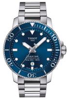 tissot powermatic 80 - Tissot Seastar 1000 Powermatic 80 T120.407.11.041.03 - 1 nuotrauka