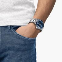 tissot powermatic 80 - Tissot Seastar 1000 Powermatic 80 T120.407.11.041.03 - 4 nuotrauka