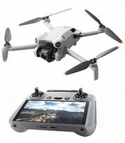 dji rc 2 - DJI Mini 4 Pro (DJI RC 2) - 3 nuotrauka