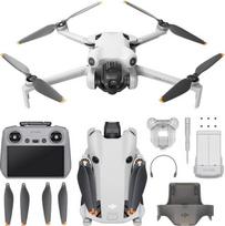 dji rc 2 - DJI Mini 4 Pro (DJI RC 2) - 6 nuotrauka