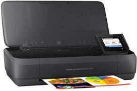 HP OfficeJet 250