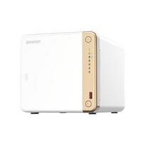 QNAP TS-451D2-4G kaina nuo € | Kainos.lt