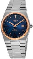 prx - Tissot PRX Powermatic 80 T931.407.41.041.00 - 1 nuotrauka