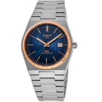 prx - Tissot PRX Powermatic 80 T931.407.41.041.00 - 2 nuotrauka