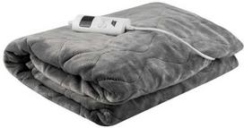 antklode elektrine - Malatec elektrinė antklodė, 180x130 cm - 2 nuotrauka