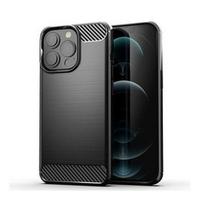 huawei p30 pro - Telefono dėklas iLike, Huawei P30 Pro, juoda - 1 nuotrauka