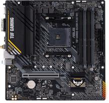 a520 - Asus TUF GAMING A520M-PLUS Wi-Fi - 1 nuotrauka