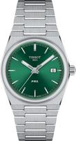 tissot prx 35mm - TISSOT PRX 35MM T137.210.11.081.00 - 1 nuotrauka
