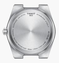 tissot prx 35mm - TISSOT PRX 35MM T137.210.11.081.00 - 4 nuotrauka
