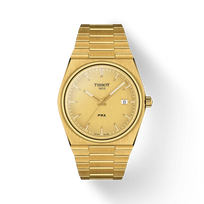 prx - TISSOT PRX T137.410.33.021.00 - 1 nuotrauka
