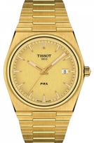 prx - TISSOT PRX T137.410.33.021.00 - 2 nuotrauka