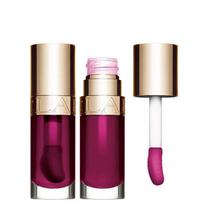 Clarins Lip Comfort Oil, 10 Plum, 7 ml