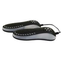 zyle dziovintuvas - Batų džiovintuvas Zyle Shoe Dryer, juoda - 2 nuotrauka