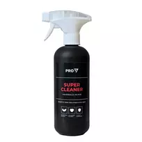 Super Cleaner valiklis ypatingai užterštiems paviršiams, 500 ml.