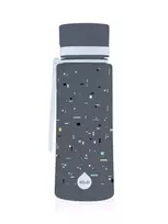 equa gertuve 600 ml - Equa Pixel plastikinė gertuvė be BPA, 600 ml. - 1 nuotrauka