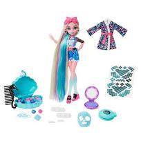 „Monster High“ Lagūnos SPA dienos rinkinys - Atgauk 20%