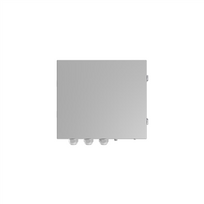 220 keitiklis - Huawei LUNA2000 Backup Box Backup Box-B1 - 1 nuotrauka