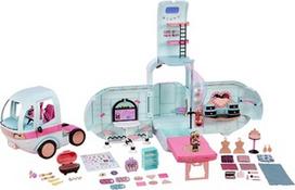 L.O.L. Surprise! Glam N Go Camper