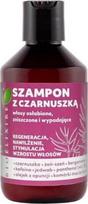 black seed -  Bioelixire Nigella, 300 ml - 1 nuotrauka