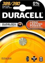 Duracell Electro SR54 elementai, 1 vnt.