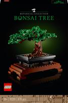 Pirkti LEGO Icons Bonsai medelis 10281 - Photo 1