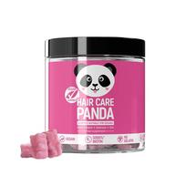panda - HAIR CARE PANDA (guminukai) N60 - 2 nuotrauka