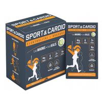 Pirkti SPORT&CARDIO BIOMAGNIS + BIOKALIS (LT-EKO-001), 14 pakelių - Photo 3