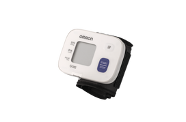 omron hem - Omron RS1 - 2 nuotrauka