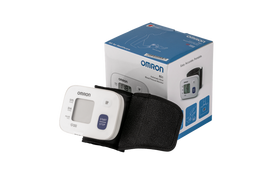 omron hem - Omron RS1 - 3 nuotrauka