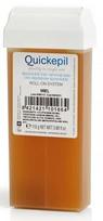 Depiliacinis vaškas Quickepil Natural, 110 g.