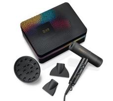 diva pro styling - DIVA PRO STYLING ATMOS ATOM – PLAUKŲ DŽIOVINTUVAS SU PATENTUOTU VARIKLIU IR DIZAINU - 1 nuotrauka