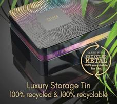 diva pro styling - DIVA PRO STYLING ATMOS ATOM – PLAUKŲ DŽIOVINTUVAS SU PATENTUOTU VARIKLIU IR DIZAINU - 3 nuotrauka