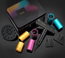 diva pro styling - DIVA PRO STYLING ATMOS ATOM – PLAUKŲ DŽIOVINTUVAS SU PATENTUOTU VARIKLIU IR DIZAINU - 6 nuotrauka