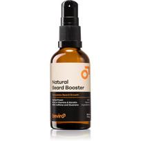 Beviro Natural Beard Booster Barzdos augimą skatinanti priemonė 30 ml