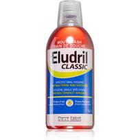 Elgydium Eludril Classic burnos skalavimo skystis 1000 ml