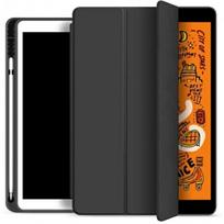 Mercury "Flip Case Apple iPad Air 4 (2020)" Black