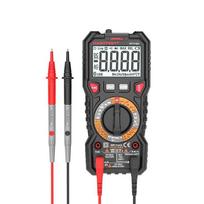zibintuvelis elektrosokas - Habotest HT118C, True RMS - 2 nuotrauka