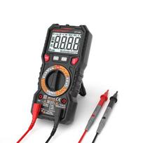 zibintuvelis elektrosokas - Habotest HT118C, True RMS - 4 nuotrauka
