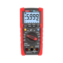 unit t - Uni-T PRO UT191E - 1 nuotrauka