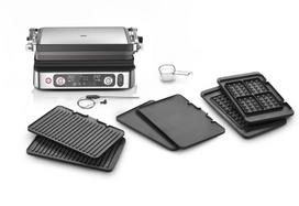 braun gril - DeLonghi CG9167 - 2 nuotrauka