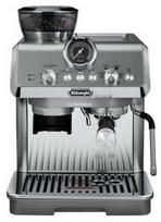 pupeles - DeLonghi EC9255.M - 3 nuotrauka