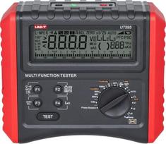 testeris unit - UNI-T UT595 - 1 nuotrauka